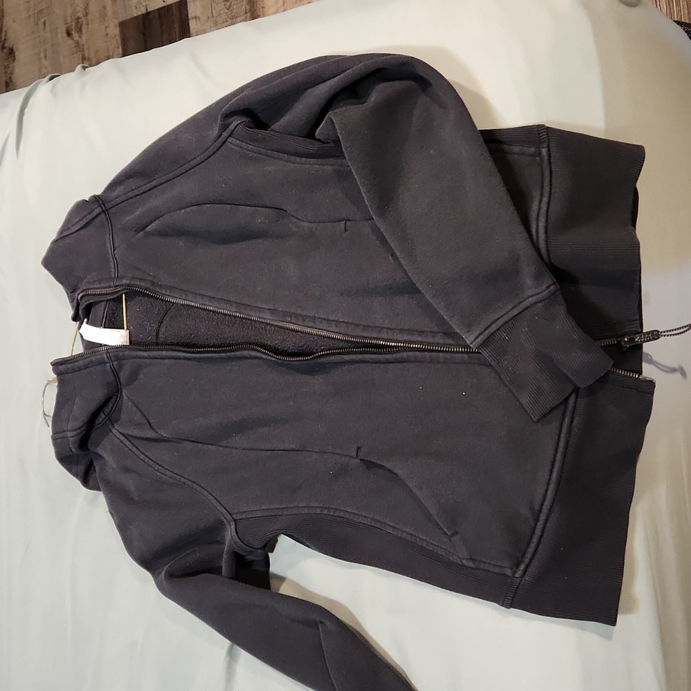 Lululemon scuba